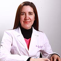 Dra. Elva Moncayo Serrano