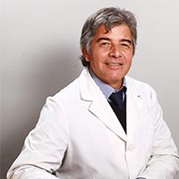 Dr. Donaldo López de Maturana