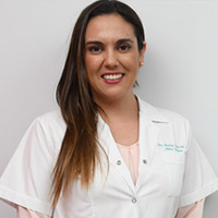 Dra. Paulina Mancilla