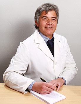 Dr. Donaldo López de Maturana