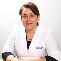 Dra. Patricia Reeves Del Río