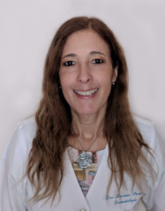 Dra Mariana Pizarro