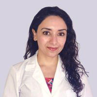Dra. Claudia Telchi