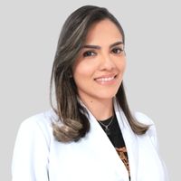 Dra. María Alejandra Agámez