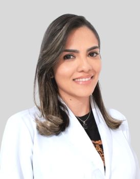 Dra. María Alejandra Agámez