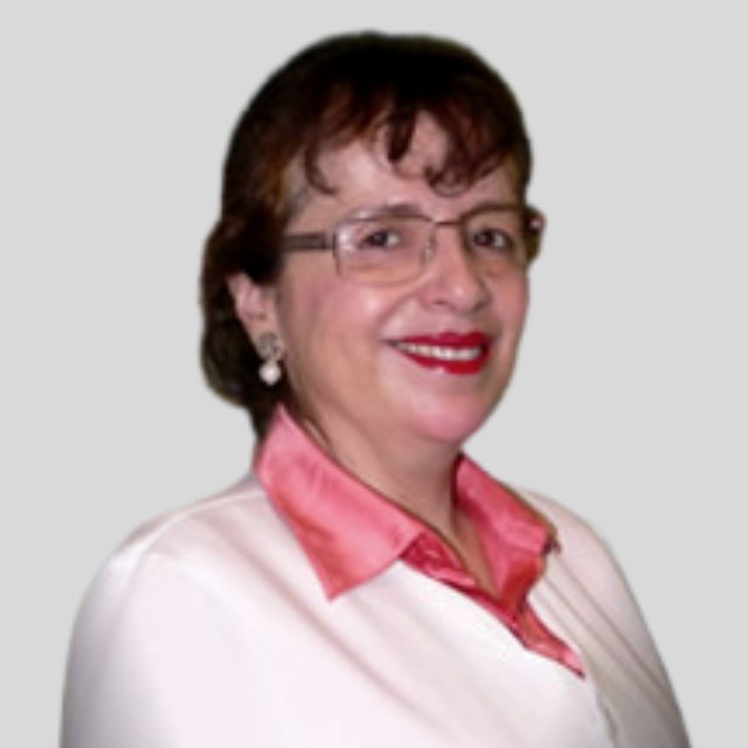 Dra. Gabriela Smoje