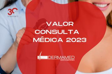Tarifa consulta médica 2023